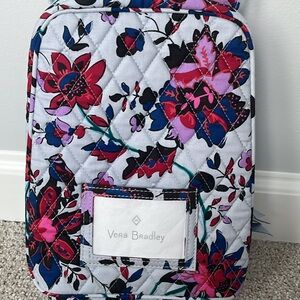 Vera Bradley lunch bag